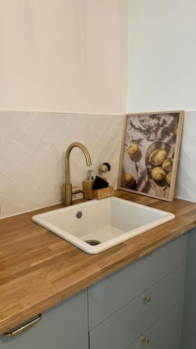 Apartment Le Repaire Elegant