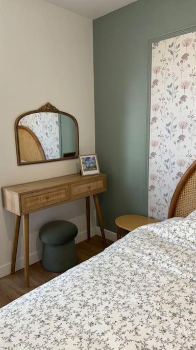 Le Repaire Elegant Apartment