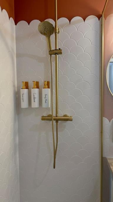 Apartment Le Repaire Elegant *